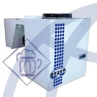 Моноблок настенного типа BGM 220 S, Габарит - 2