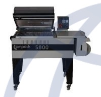 АППАРАТ ТЕРМОУСАДОЧНЫЙ MARIPAK COMPACK 5800I