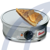 БЛИННИЦА SIRMAN CREPES 1