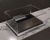 Встраиваемые горизонтальные кондитерские витрины ФИНИСТ Glassier SLIDE Stone GSst-12/65/3