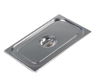 Крышка к гастроемкости HURAKAN GD 1/6