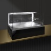 Настольная холодильная витрина ФИНИСТ JAKSON CUBE JNC-1/2