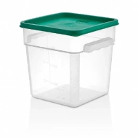 Контейнер мерный для хранения 7,6л Gastroplast арт. GSPP-8