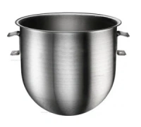 Дежа для миксера планетарного HURAKAN HKN-IP15FM-BOWL, 15л