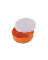 Eksi Контейнер с крышкой MA01 10x10xH4.2cm (Образец)