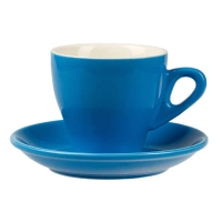 P.L.Proff Cuisine Кофейная пара Barista (Бариста) 280 мл, цвет голубой 81223289