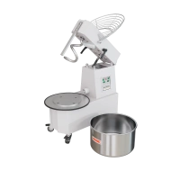 Машина тестомесильная т.м. WLBake серии SP, мод. SP18 E A 220V