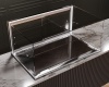 Встраиваемые горизонтальные кондитерские витрины ФИНИСТ Glassier 812 Stone Gst812-13/7/5