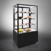 Напольная холодильная кондитерская витрина ФИНИСТ JOBS LUX JL-97-146