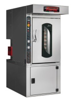 FORNI FIORINI s.n.c. Печь электрическая серии ROTOR, мод. ROTOR FLEX (40х60)