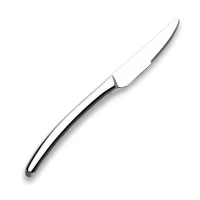 P.L.Proff Cuisine Нож столовый арт. 71047275 серия "NABUR" (S101-5) нерж.