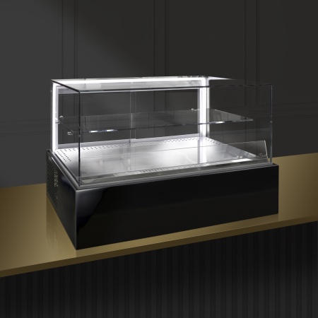 Настольная холодильная витрина ФИНИСТ JAKSON CUBE JNC-5