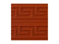 MARTELLATO SRL Коврик RELIEF 4 (ключ, 60х40см)